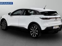 Begagnad Renault Mégane IV Evolution 97 kW (132 HK) 2023 Vit