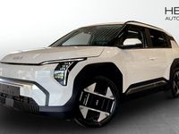 Ny Kia EV3 Plus 150 kW (204 HK) 2025 Vit (white) SUV