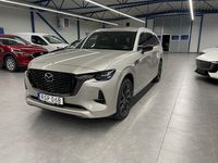 Ny Mazda CX-80 Homura-Line 192 HK (141 kW) 2025 Brun SUV