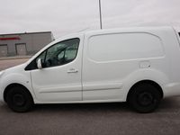 begagnad Citroën Berlingo Van 1.6 BlueHDi Manuell 99hk, Leasebar