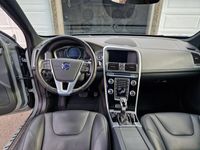 begagnad Volvo XC60 D5 AWD Geartronic Executive, Summum Euro 6