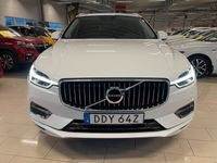 begagnad Volvo XC60 T6 AWD Recharge Inscription Expression 341hk