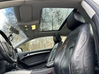 begagnad Audi A5 Coupé 2.7 TDI V6 DPF Multitronic Euro 5