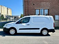 begagnad Citroën Berlingo Van 1.6 HDi 90hk L2 lång, Dragkrok