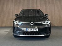 begagnad VW ID4 Pro Performance 1st Edition I Drag I Pano I