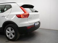 Begagnad Volvo XC40 151 HK (111 kW) 2019 Vit SUV