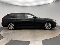 begagnad BMW 520 520 d Touring Sportline Drag