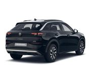 Ny VW T-Roc 150 HK (110 kW) 2026 Svart SUV