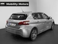 begagnad Peugeot 308 1.2 e-THP Active PDC 2015, Halvkombi