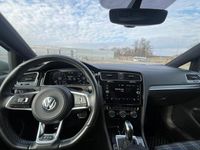 begagnad VW Golf VIII 