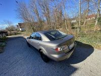 begagnad Mazda 6 Sport 2.0 MZR