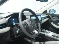 Begagnad MG MG5 EV Long Range 114 kW (156 HK) 2022 Vit Kombi