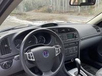 begagnad Saab 9-3 SportCombi 2.0 T Vector Euro 4