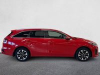 begagnad Kia Ceed Plug-in Hybrid ADVANCE 2020, Halvkombi