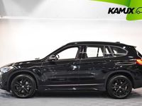 begagnad BMW X1 sDrive20i PDC HuD 2020, SUV