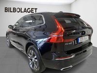 begagnad Volvo XC60 Inscription Expression//DRag//Nav//Kamera//soltak//