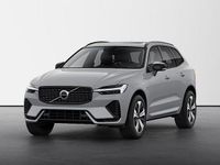 Ny Volvo XC60 Plus 350 HK (257 kW) 2025 Vapour grey SUV