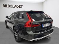 begagnad Volvo V90 CC D4 AWD Advanced SE III