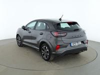 Begagnad Ford Puma ST-Line 126 HK (92 kW) 2020 Grå SUV