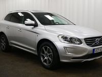 begagnad Volvo XC60 D5 AWD Ocean Race Business E PRO 2015, SUV