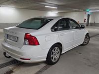 Begagnad Volvo S40 R-Design 136 HK (100 kW) 2010 Sedan