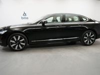 begagnad Volvo S90 Recharge T8 Plus Bright, Navigation, on call