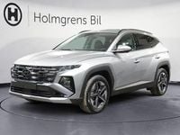 Ny Hyundai Tucson 2026 Grå SUV
