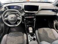 Begagnad Peugeot 2008 GT 131 HK (96 kW) 2025 Svart perla nera SUV
