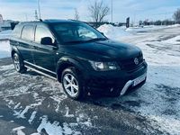 Begagnad Fiat Freemont 170 HK (125 kW) 2015 SUV