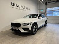 begagnad Volvo V60 CC D4 AWD Drag/VOC/Backkamera/Carplay