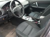 begagnad Mazda 6 200Wagon 2.0 MZR Touring