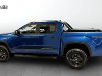 Ny VW Amarok 241 HK (177 kW) 2025 Bright blue metallic Pickup