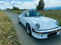 begagnad Porsche 911 RUF SCR 3,2