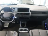 begagnad Hyundai Ioniq 5 Advanced 77,4 kWh 217hk AWD