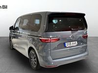 begagnad VW Multivan eHybrid e-Hybrid 218 DSG