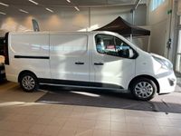 begagnad Opel Vivaro L2 Skåpbil 2.9t 1.6 CDTI BIturbo Manuell, 125hk