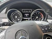 begagnad Mercedes ML350 4MATIC BlueEFFICIENCY 7G-Tronic Plus Eu