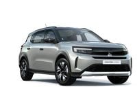 Ny Opel Frontera 145 HK (106 kW) 2026 Finns i fler färger SUV