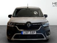 Ny Renault Kangoo 95 HK (69 kW) 2025 Mörkgrå