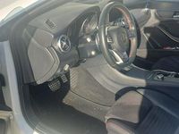 begagnad Mercedes CLA220 d 7G-DCT AMG Sport Euro 6