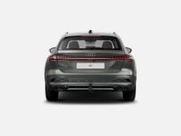 Ny Audi A5 Proline 252 HK (185 kW) 2025 Svart Kombi