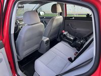 begagnad VW Golf Plus 1.9 TDI Euro 4