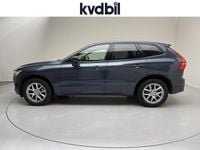 Begagnad Volvo XC60 2019 Blå SUV