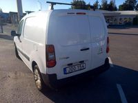Begagnad Citroën Berlingo 90 HK (66 kW) 2014 Minibuss
