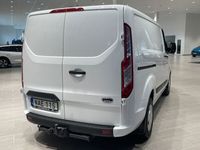 begagnad Ford Transit Custom 280 2.0 EcoBlue L1 **INVIGNINGSKAMPANJ**