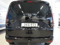 begagnad VW Caddy 1.5 TSI Life Euro 6 2023, Minibuss