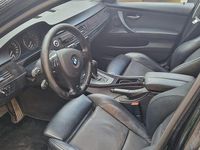 Begagnad BMW 330 231 HK (169 kW) 2006 Kombi