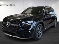 Ny Mercedes GLB220 AMG Line Premium 2026 SUV
