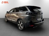 Begagnad Peugeot 5008 GTi 131 HK (96 kW) 2024 Grå SUV