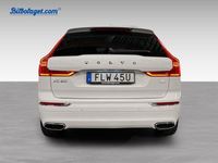 begagnad Volvo XC60 T6 AWD Recharge Inscription Expression